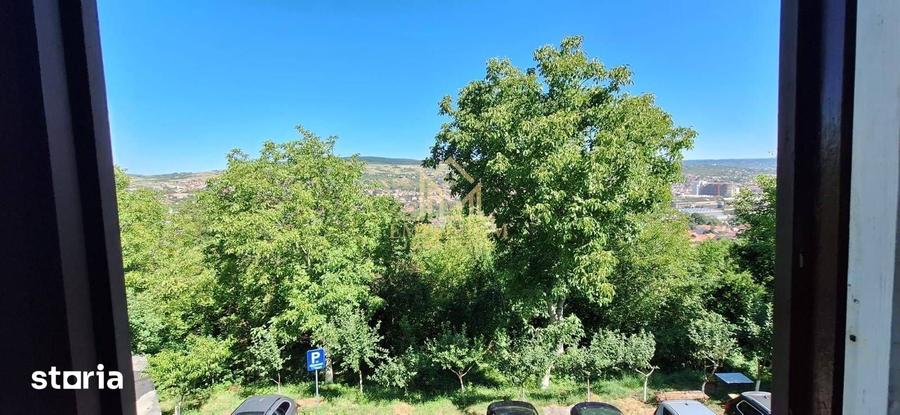 1 camera decomandata, Gruia, studenti, zona Parcul Cetatuia, Gara - 5