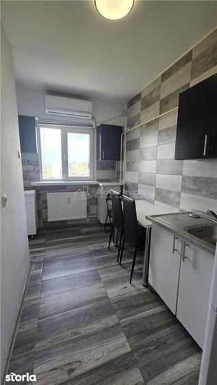 Apartament cu 2 camere decomandat în Bordei