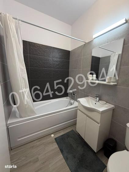 Apt. 2 cam,premium,bloc 2022,Rotar Park 2,Militari,Metro-Mc Donald's - 10