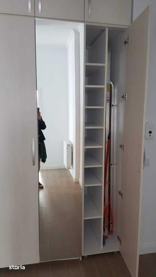 Inchiriez apartament 3 camere -Central zona NTT data - 2