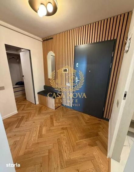 Studio premium 44 mp Gheorgheni, str. Constantin Brancusi - 4