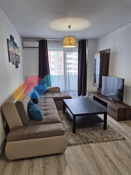 Apartament 2 camere, 57mp, complex Park Lake - Iulius Mall - 1