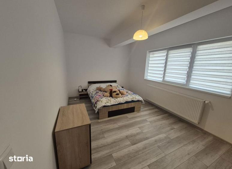 Apartament cu 3 camere în Rediu