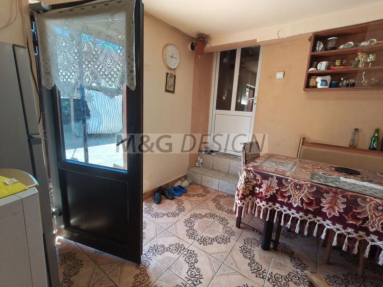 Casă individuală cu 7 camere cu Canalizare în Biled