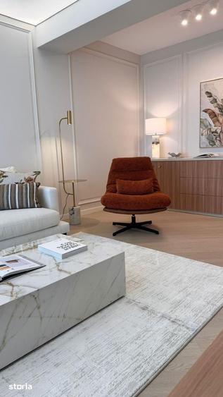 2 camere LUX Cortina North - 6