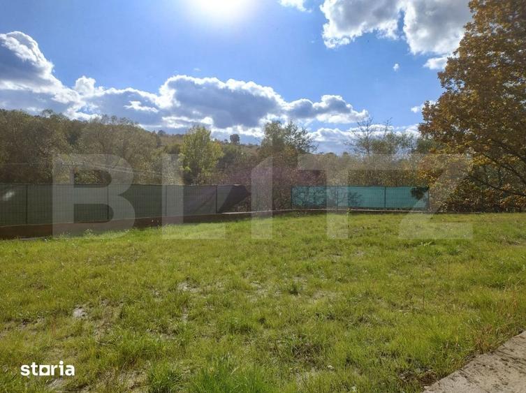 Casă cu 4 camere cu Teren 456 Mp în Sava