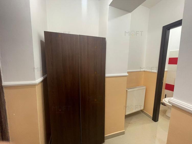Spațiu comercial, de 25 mp, în Mihai Bravu