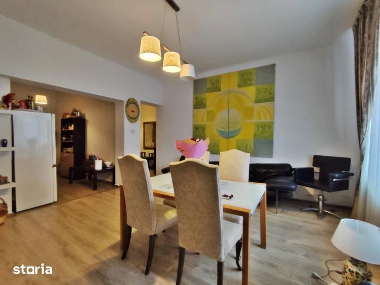 Vanzare | Apart.2 Camere | etajul 1 | langa Parcul Balcescu | Oradea - 4