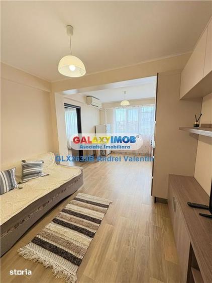 Apartament Tip Studio - Berceni - Dimitrie Leonida - Metrou - 8