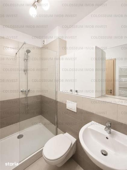 Apartament 3 camere | 2 bai | mobilat | parcare - Grandis Tractorul - 15