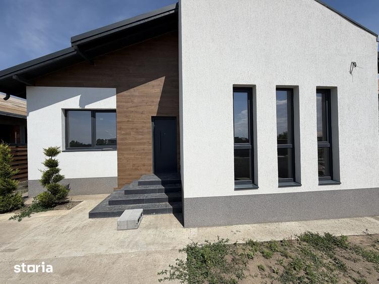Casa individuala pe parter in Domnesti, Ilfov - 11