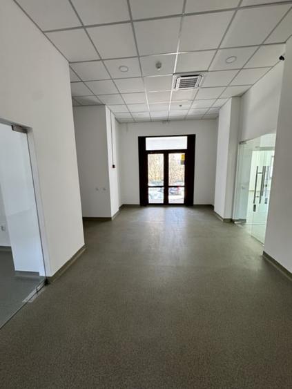 Birou, de 20 mp, în Ultracentral