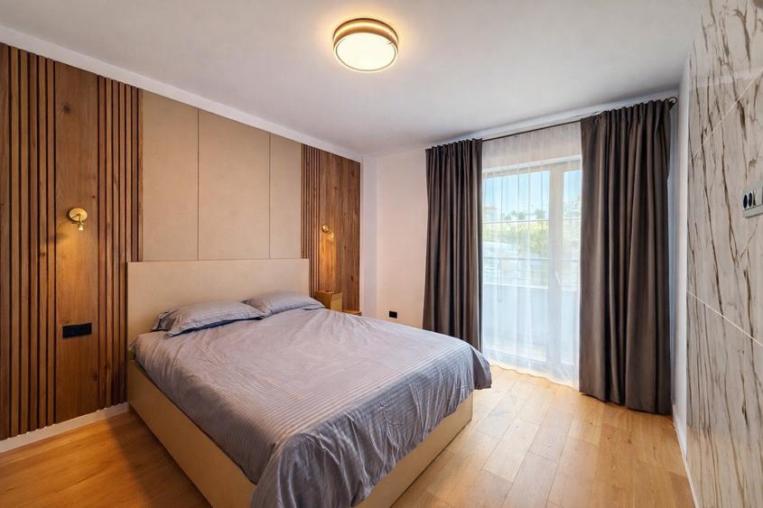 Apartament cu 2 camere decomandat în Centru Civic