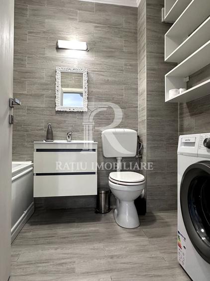 Apartament cu 2 camere | Prima Nufarul Residence | Oradea - 4