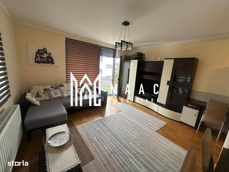 Apartament cu 2 camere decomandat în Șelimbăr