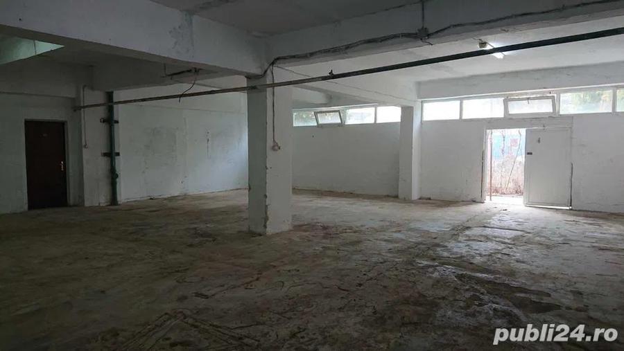 Spațiu comercial, de 100 mp, în Central