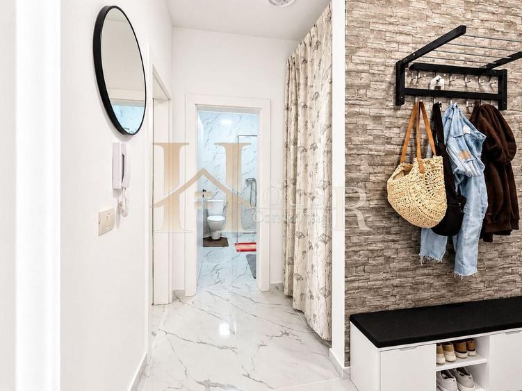 Apartament cu bucatarie inchisa, decomandat si loc de parcare acoperit ! - 10