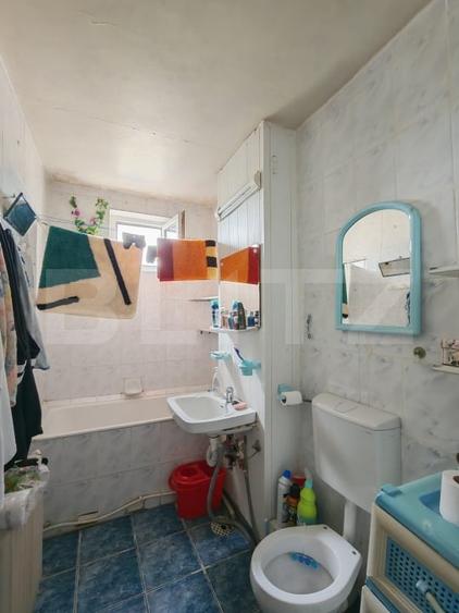 Apartament renovabil, 2 camere, 46 mp, Micro II - 11