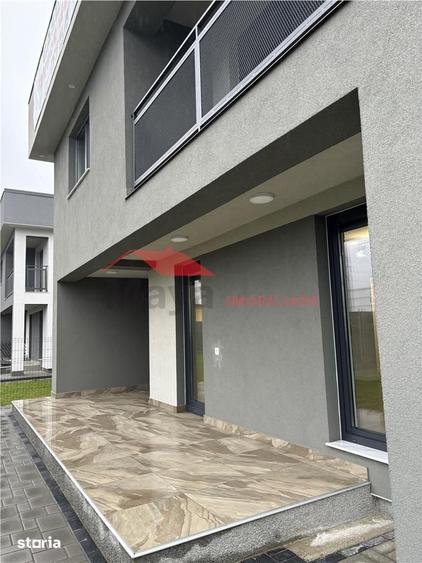 Casă cu 4 camere cu Teren 500 Mp în Viișoara