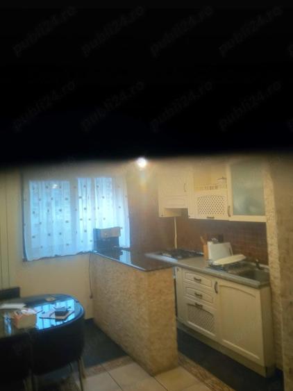 Apartament cu 2 camere decomandat în Tineretului