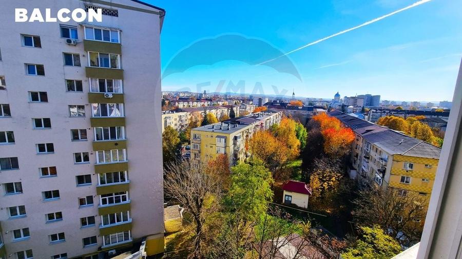 Apartament cu 2 camere semidecomandat în Săsar