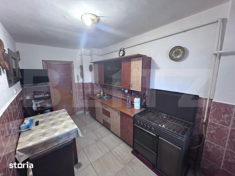 Apartament 3 camere, 86 mp, Ultracentral - 3