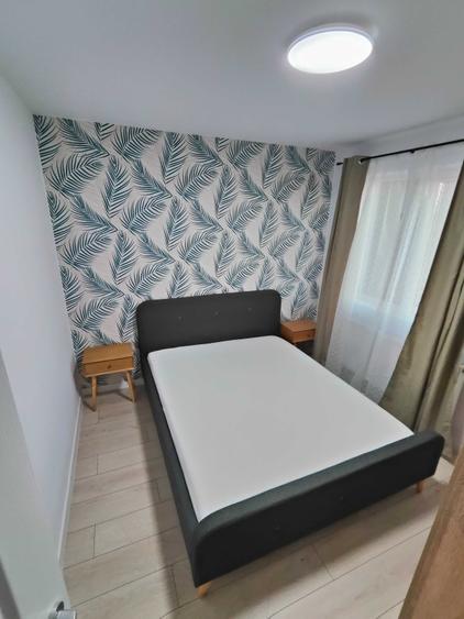 Apartament cu 2 camere în Calea Urseni