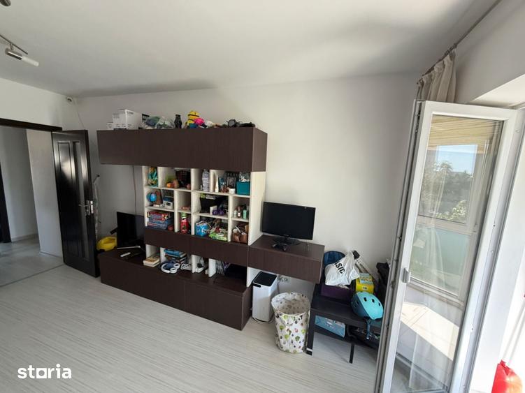 Apartament cu 2 camere decomandat în Tomis I