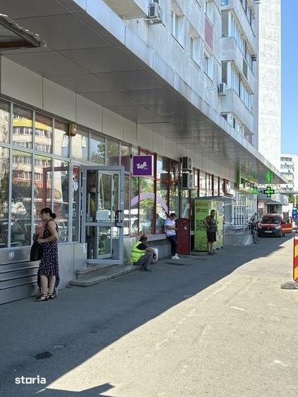 Vanzare apartament 2 camere langa statia metrou 1 Mai - 1