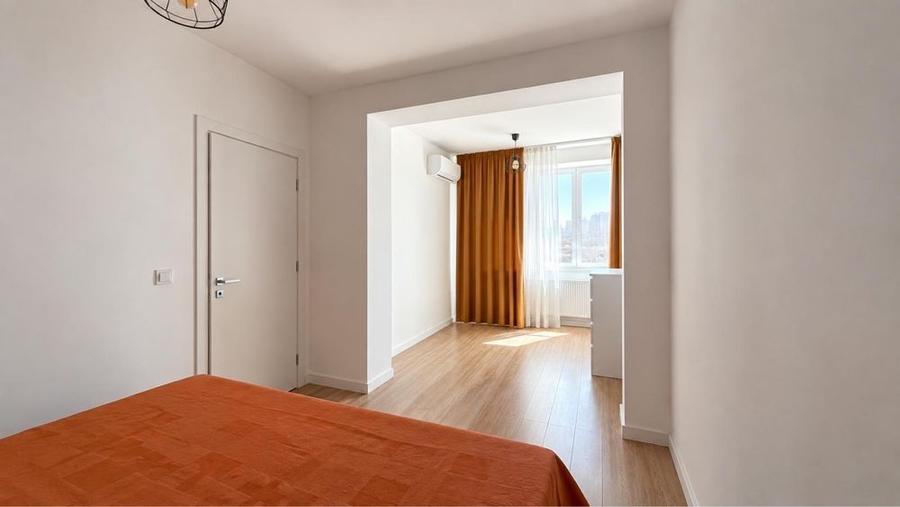 Apartament cu 2 camere în Pipera