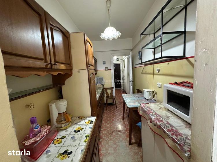 Resita, Apt.2 cam.cf.1, SD. Lunca- Comision 0% Cumparator. - 15