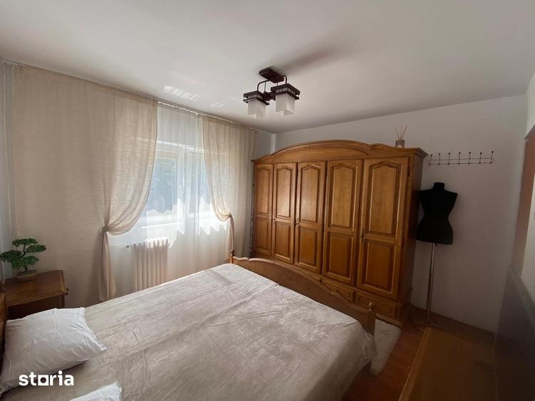 Apartament cu 2 camere decomandate, Zamca - 10