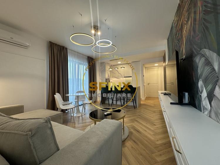 Apartament 2 Camere Pipera | Premium | Parcare subterana inclusă | Comision 0% - 3