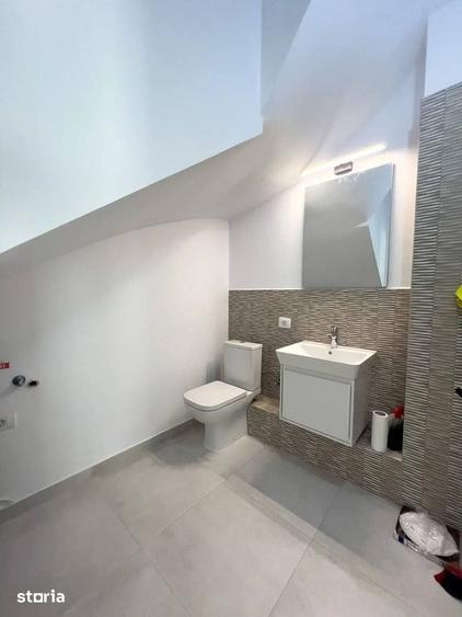 Apartament 2 camere cu gradina in H4L The Village Pipera Rond OMV - 10