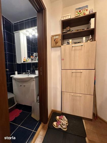 De vanzare apartament cu 3 camere, 2 balcoane,70mp,mobilat si utilat - 7