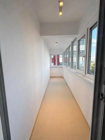 Apartament 3 camere de inchiriat pe Soseaua Iancului - 1