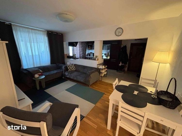 Apartament 4 camere Zona Iancului - 6