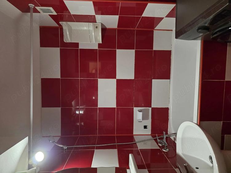 Garsoniera de vanzare Bloc G etaj 9 din 10 - 5