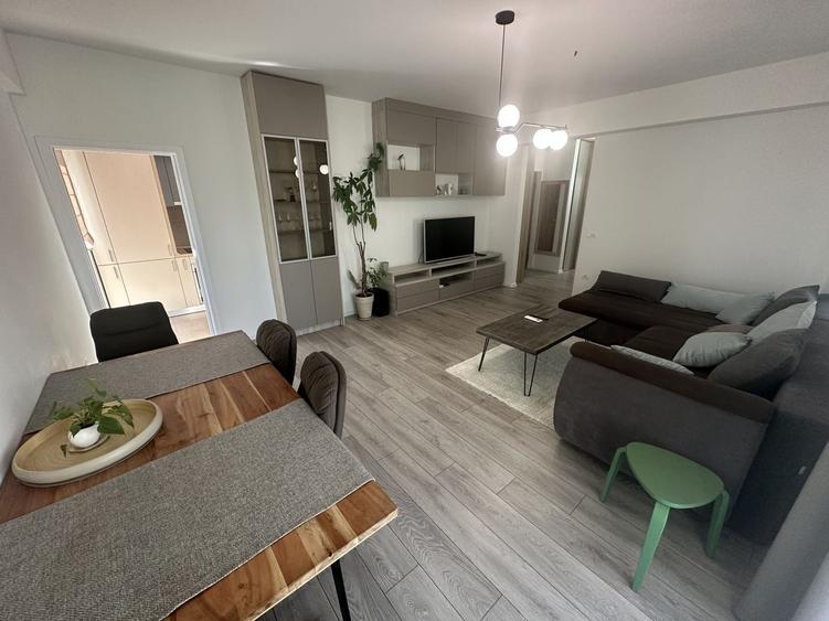 Apart. cu 2 camere, parcare subterana , Aradului - 19