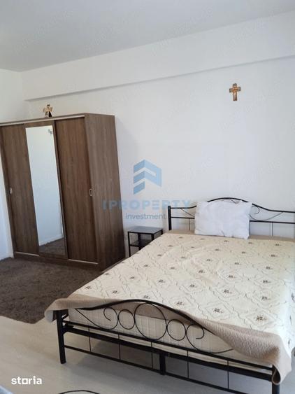 Garsoniera de inchiriat in Drumul Taberei Etaj 4 - 8