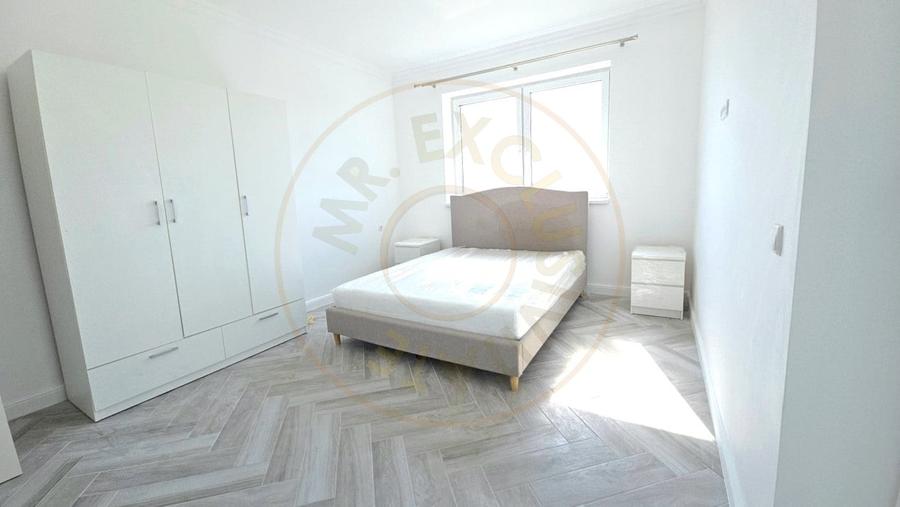 Apartament cu 2 camere decomandat, mobilat în Nord-Est