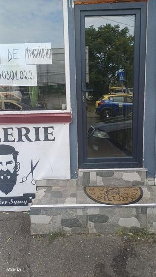 Spațiu comercial, de 16 mp, în Central