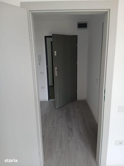 Garsonieră în Sânmartin