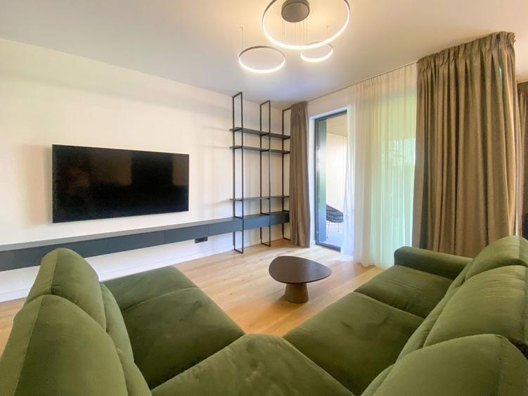 Casă individuală cu 5 camere cu Teren 120 Mp în Nord