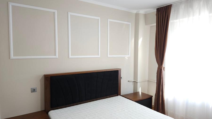 Apartament 2 camere decomandat, 52 mp, loc de parcare, Lotus - Nufărul - 1