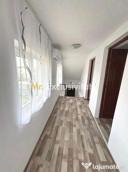 Casă cu 3 camere cu Teren 239 Mp în Central