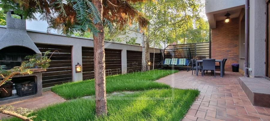 Casa 5 camere- Baneasa Lac,  RENT - 10