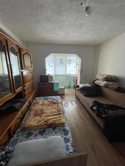 Apartament cu 2 camere nedecomandat în Bartolomeu