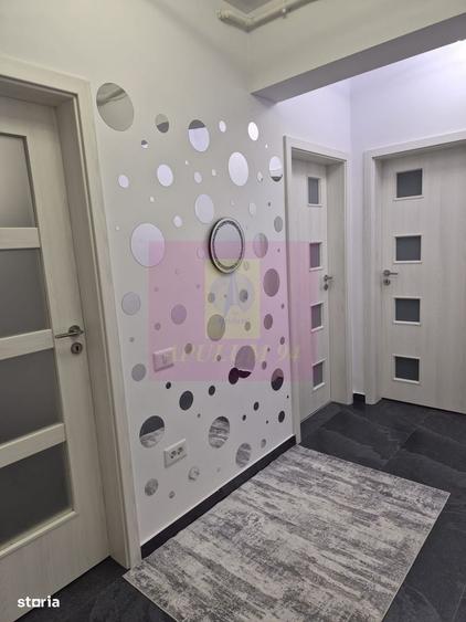 Apartament cu 2 camere în Dobroești