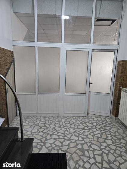 Spațiu comercial, de 100 mp, în Lizeanu